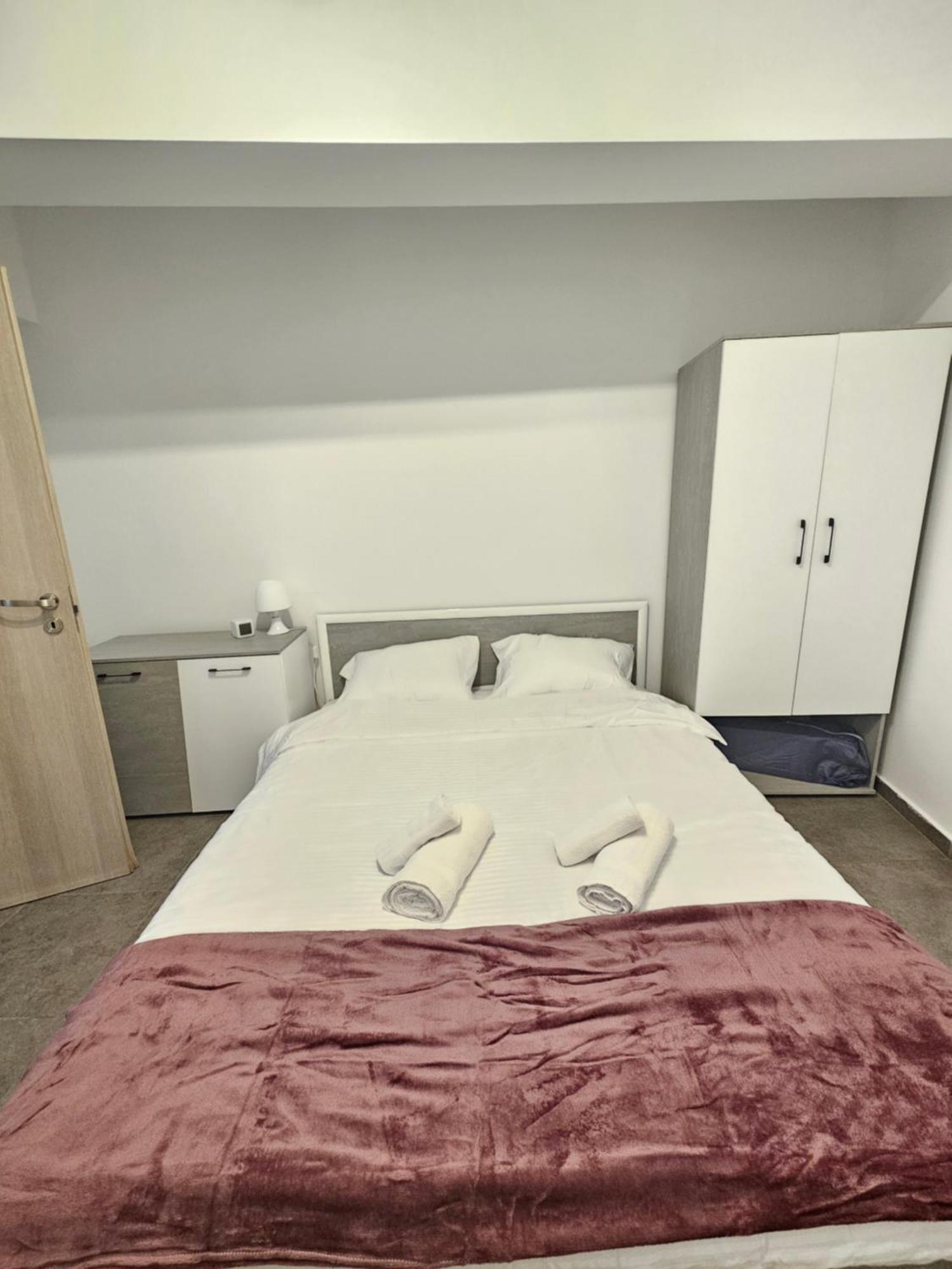 Apartamento Acvi Lux - Center Tesalónica
