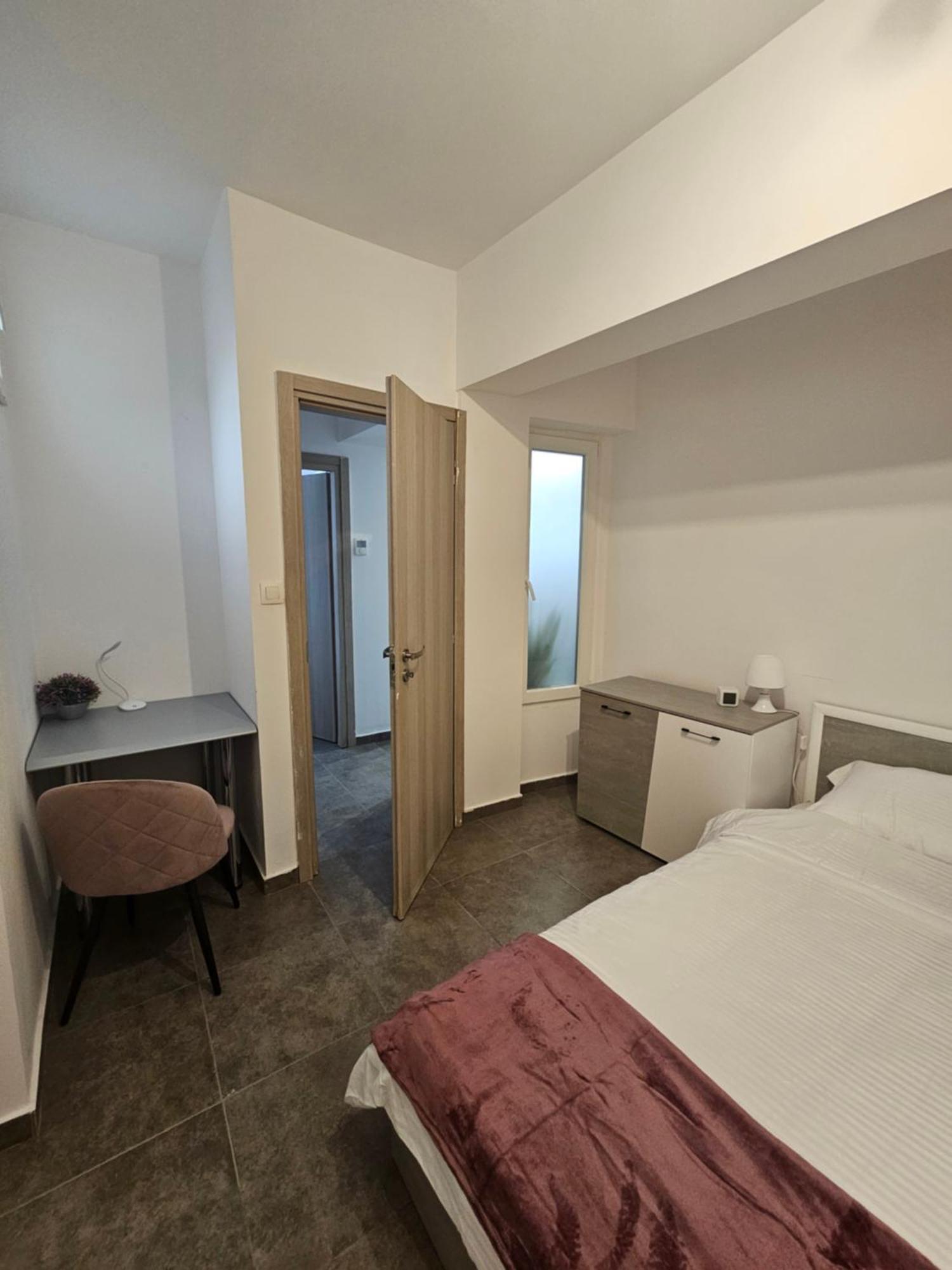 Apartamento Acvi Lux - Center *