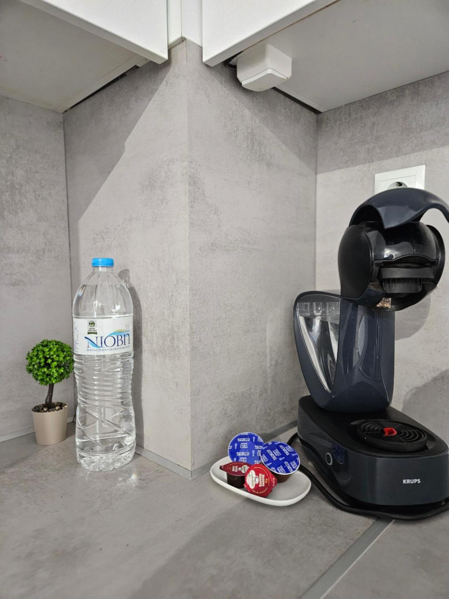 Apartamento Acvi Lux - Center *