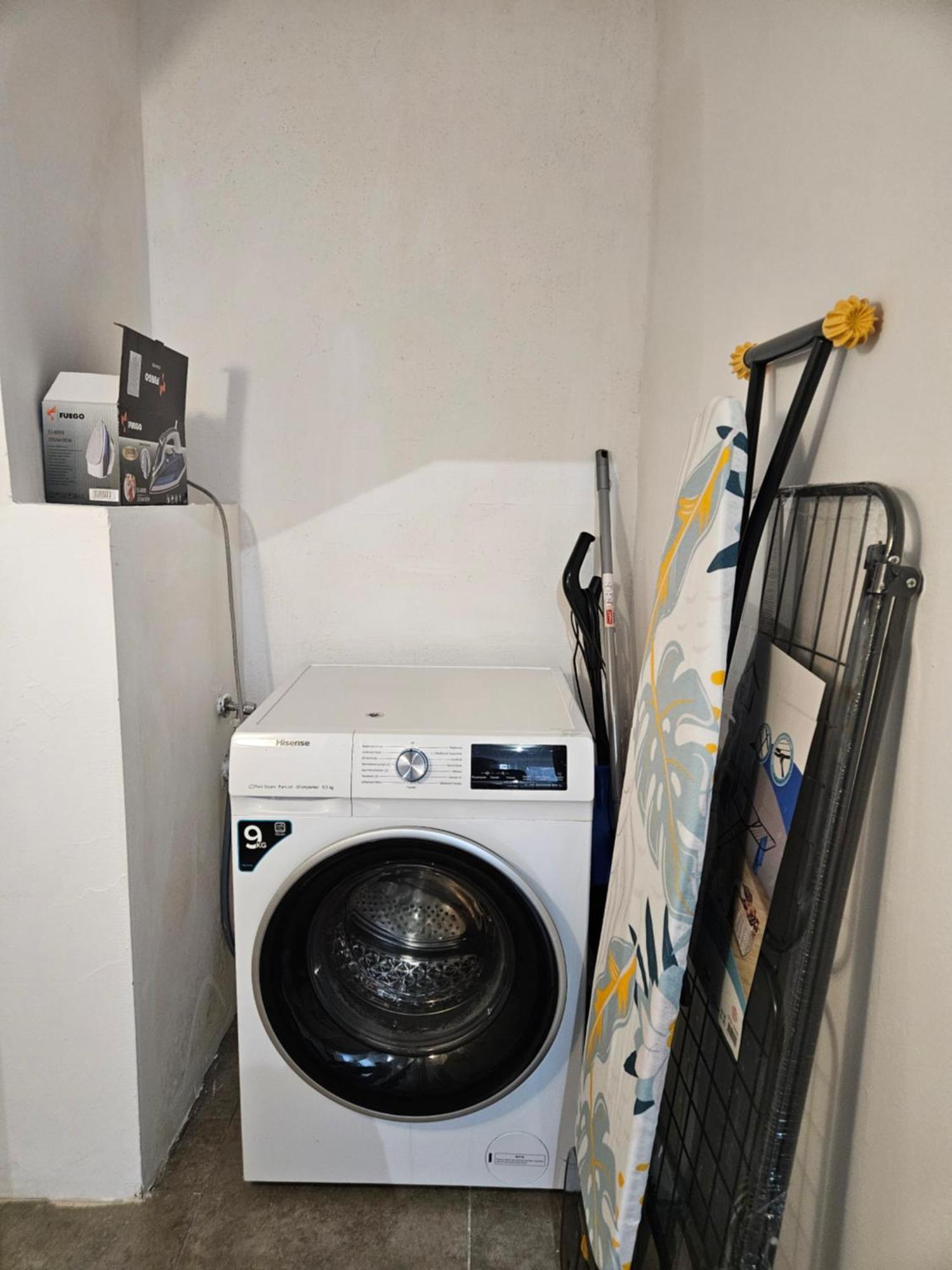Apartamento Acvi Lux - Center Tesalónica